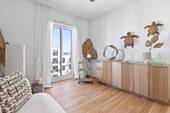 Neubau Penthouse Friedenau Schöneberg - 