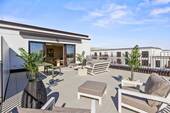 Neubau Penthouse Friedenau Schöneberg - 