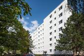 Außenansicht - Etagenwohnung mit 120,40 m² in Berlin zum Kaufen