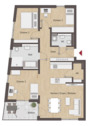 Grundriss - 