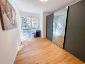 Ankleidezimmer - 