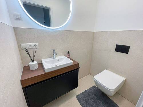 Gäste WC - 