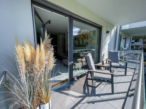Balkon - 