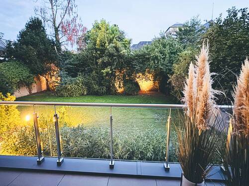 Balkon - 