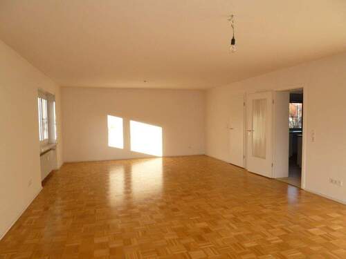 Wohnen 2. Ansicht - 