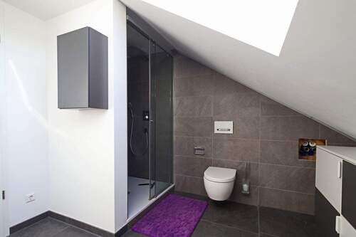 Bad - Haus 62, DG - Whg. Nr. 2 - 