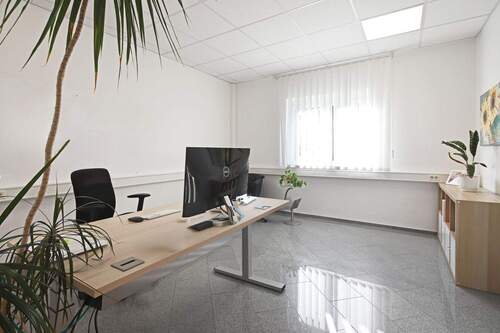 Büro - Haus 62, EG - 