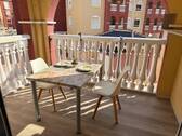 Balkon - 3 Zimmer Etagenwohnung zum Kaufen in Los Alcazares