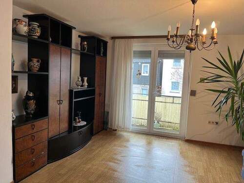 Wohnzimmer Ansicht 2 - 