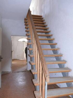 EG Treppe - 
