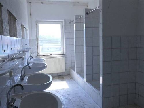 OG Waschraum - 
