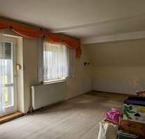 Anwesen in einzigartiger Alleinlage - Bad Brambach Schönberg