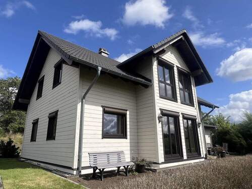 Bild 2 - 4 Zimmer Einfamilienhaus zum Kaufen in Nümbrecht