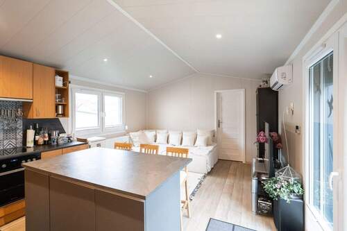 Küche-Essen - Mehrfamilienhaus, Wohnhaus mit 52,00 m&sup2; in Kimmelsbach zum Kaufen