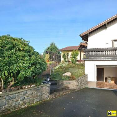 Objektansicht - Grundstück zum Kaufen in Bad Honnef