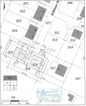 Mögliche Bebauung - Grundstück in Goch zum Kaufen