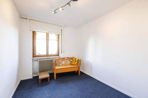 Kinderzimmer 1 Obergeschoss - 