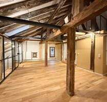 Erstbezug: Charmante 2 Zimmerdachgeschosswohnung in Konstanzer Stadtmitte