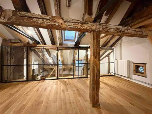 Wohnen - 2 Zimmer Etagenwohnung zur Miete in Konstanz