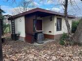 Gartenhaus - 