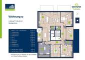 Grundriss WE12 - 
