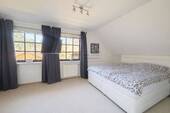 Schlafzimmer OG - 