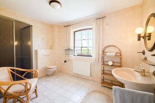 Gästebadezimmer - 