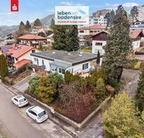 Zeitloses Flachdachhaus mit idealer Aufteilung! - Stockach