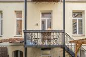 Balkon - 
