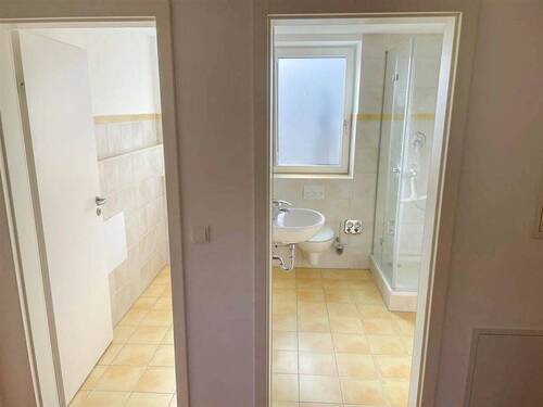 Badezimmer- WC - 