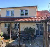 Charmante Dachgeschosswohnung mit moderner Ausstattung - Winnenden Bürg