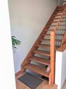 Treppenaufgang - 3 Zimmer Etagenwohnung zum Kaufen in Winnenden