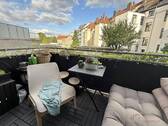 Balkon - 