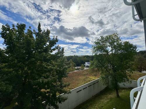 Ausblick - 