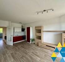Modern möblierte 2-Raumwohnung in Helbersdorf - Chemnitz
