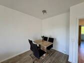 Essbereich - 
