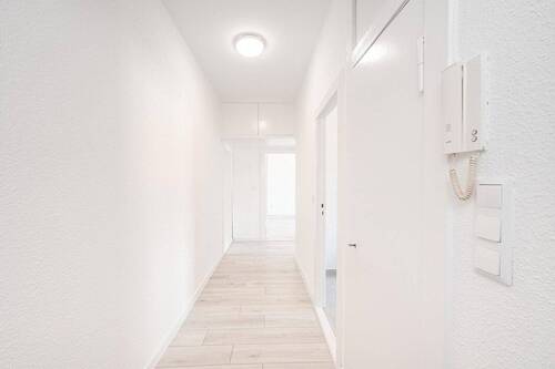 Flur - 