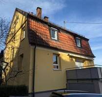 Gepflegtes Einfamilienhaus - Ihr Familienparadies in toller Wohnlage! - Geislingen an der Steige