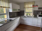 Moderne Einbauküche - 7 Zimmer Einfamilienhaus in Geislingen an der Steige