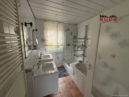Badezimmer - 