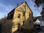 Hausansicht - 