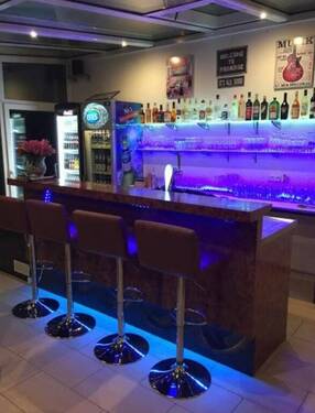 Bar.jpg - Hotel, Pension, Gasthof zum Kaufen in Hannover
