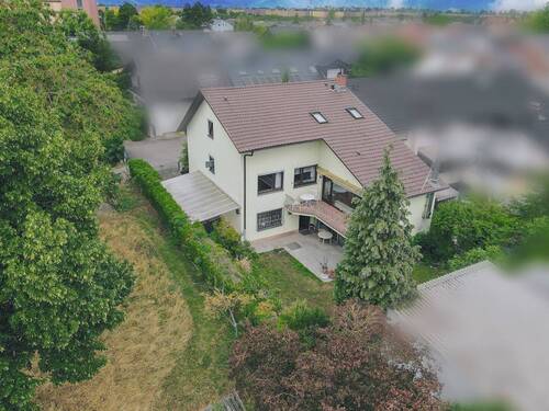Luftbild - 