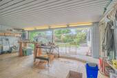 Werkstatt / Hobbyraum - 