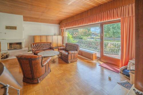 Wohnzimmer - 