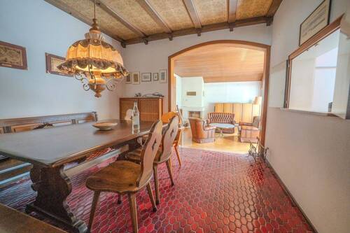 Essbereich - 