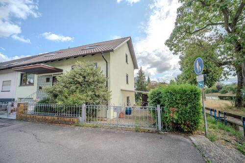 Außenansicht - 