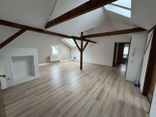 Bild 2 - 4 Zimmer Etagenwohnung zur Miete in Ennepetal