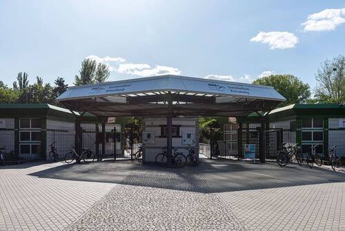 Umgebung - 