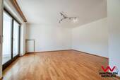 Wohnen im Erdgeschoss - 